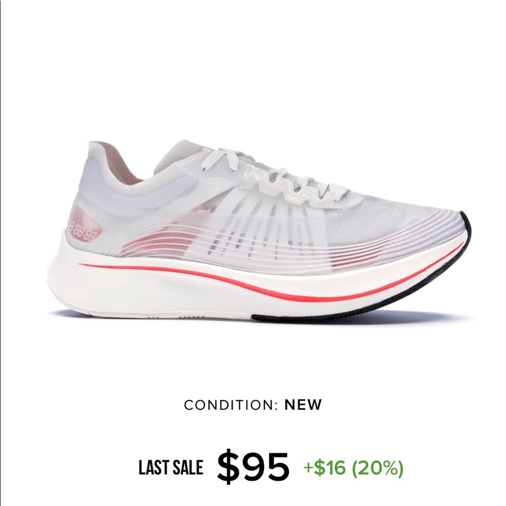 Meet your Posher, Nathan